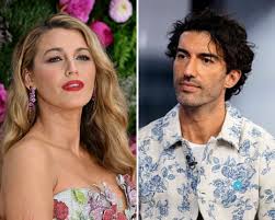 Trend Google: blake lively