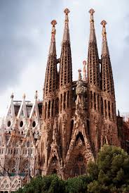 sagrada familia