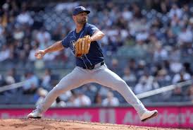 Rays’ bats fall silent in the Bronx: Yankees 2, Rays 0
