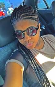 Image result for ghana braid 2015