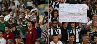 Pressão Online! Torcida X Clubes: A Crise no Futebol Brasileiro? - Imagen principal del artículo