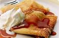 Really easy savoury Crepes BBC Good Food