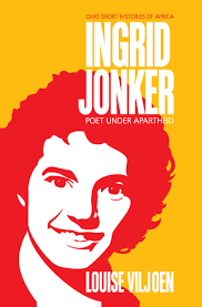 Ingrid Jonker: Poet under Apartheid (9780821420485): Louise Viljoen - BiblioVault - 978-0-8214-2048-5-frontcover