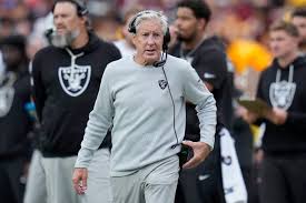 Bears Picked Ben Johnson OVER Pete Carroll?! Shocking NFL Twist! - Imagen principal del artículo
