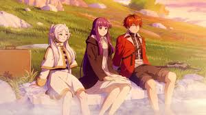 Frieren season 2 is the flawless anime you desperately need in your life right now