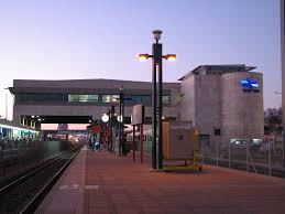 Picture of Haifa – Hof HaCarmel Railway Station