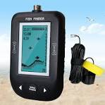 Fish Finder For A Shallow Rivercreek - Bass Boats, Canoes, Kayaks
