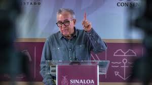 Personas rescatadas en Culiacán eran choferes de tráiler: Rubén Rocha