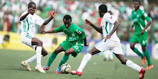 Tokeo la picha la Gor Mahia