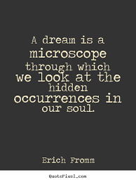 Microscope Quotes. QuotesGram via Relatably.com