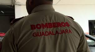 Dia Del Bombero En Mexico