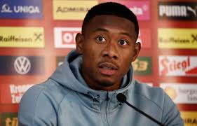 Real Madrid News: Alaba's Unexpected Return Under Xabi Alonso! - Imagen principal del artículo