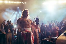 Movie Review: ‘Street Fighter’ is a campy ‘90s nostalgia ride and a complete mess