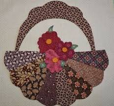 Résultat de recherche d'images pour "dresden+basket+quilt"