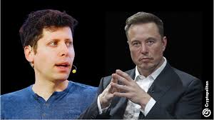 Sam Altman says he doesn’t care about Elon Musk as ChatGPT beats Grok in chess