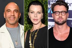 Meet the 12 Celebrities Competing for Up to $250K on Hulu’s New Series ‘The Mob’