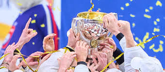 Alles Wichtige zur Eishockey-WM 2026