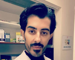 Image of Dr. Waleed ALSALHI