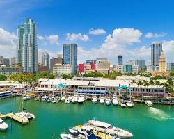 Bayside Marketplace Miami