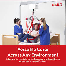 Amazon.com: Molift Sistema de pórtico independiente Duo 2500 ...