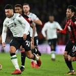 Klopp plans keep attacking after