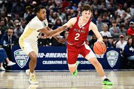 UNC Asheville Bulldogs vs. Miami (OH) RedHawks Game Preview