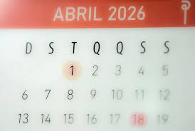 Veja quais cidades têm feriado municipal nesta terça-feira, 28 de abril