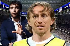 Real Madrid Confidencial - News update
