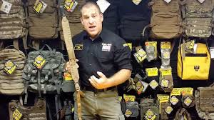 Image result for Military@T.H.E. MAMBA 3 POINT UNIVERSAL SLING