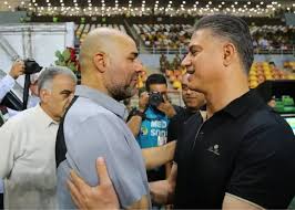 حمید مطهری: قبل از بازی واقعا احساساتی شدم!