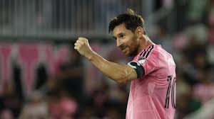 Messi brace lifts Inter, Mueller grabs game-winner for Whitecaps