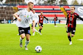 ÖSK Fotboll - News update