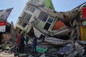 El terremoto en Colombia golpea a familias en California: reaccionan con cargamentos de solidaridad