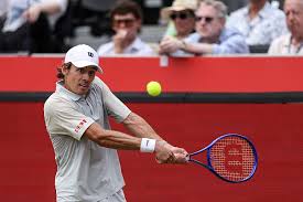 Tennis | Wimbledon 2026 | Day Six Talking Points: Alex De Minaur aiming to use experience in Wimbledon title bid, Alexandra Eala looks to inspire next generation