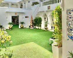 Image of होटल उदय Niwas उदयपुर