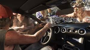 GTA VI Inspired by Fast and Furious? Dead Space Creator Sounds Off!