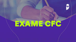 Correção Extraoficial Exame CFC 2026.1: corrija a sua prova com a gente!