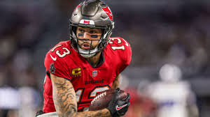 Mike Evans