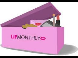 Lip Monthly