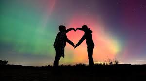 Valentine’s Day Aurora Alert: 12 States On Watch For Northern Lights