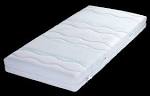 Schlaraffia AC 4Bultex Kaltschaum Matratze Active Care 90x200