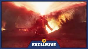 James Marsden as Cyclops