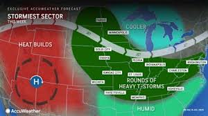 New England Weather: Severe Storms and Flash Flooding