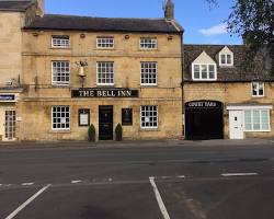 Imagem de Bell Inn, MoretoninMarsh