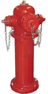 WaterMaster® Fire Hydrants | EJ