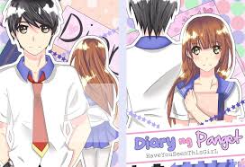  Diary ng Panget vs She's dating the gangster!