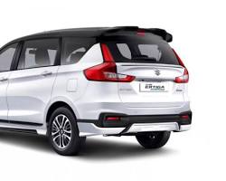 Gambar Suzuki Ertiga