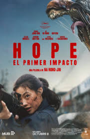 Hope El Primer Impacto