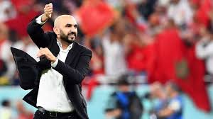 Técnico de Marrocos exalta Ancelotti, faz muitos elogios ao Brasil, mas avisa: 'Não somos a zebra'