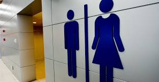 Image result for restroom for both girls and boys in American public schools